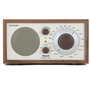 Tivoli Audio Model One Bluetooth M1BTCLA AM/FM Radio