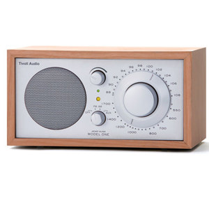 Tivoli Audio Model One M1SLC AM/FM Table Radio