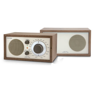 Tivoli Audio Model Two M2CLA AM/FM Table Radio