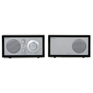 Tivoli Audio Platinum Series Model Two M2PIANO AM/FM Stereo Table Radio