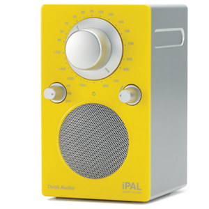 Tivoli Audio iPAL PALIPALGY Portable Radio