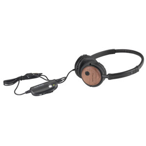 Tivoli Audio Radio Silenz RSWL Active Noise Cancelling Headphones RSWL