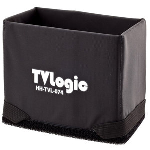 TV Logic HH-TVL-074 Hoodman Hood for LVM-074W: Picture 1 regular