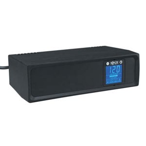 Tripp Lite Digital UPS System w/LCD -1000va Long-Lasting Battery #SMART1000LCD: Picture 1 regular