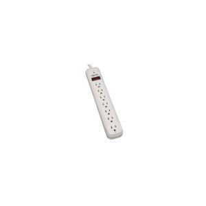 Tripp Lite 7 Outlet, 12ft Cord Protect It Surge Suppressor: Picture 1 regular