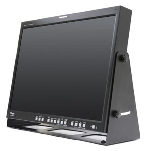 TVLogic XVM-245W 24" 10-bit Color Critical LCD Monitor XVM-245W