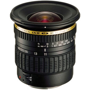 Tamron 11-18 4.5/5.6 Di-ii Ld F/nikon: Picture 1 regular