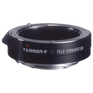 Tamron/nk-af 1.4x Teleconverter: Picture 1 regular