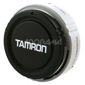  Tamron SP AF 1.4x PRO Teleconverter for Nikon AFD - U.S.A. Warranty 