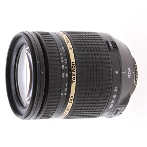 Tamron 18-270 Di-ii W/bim Vc F/nkaf: Picture 1 regular