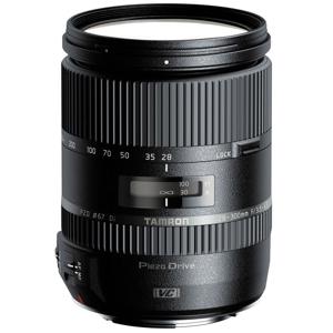  Tamron 28-300mm f/3.5-6.3 Di VC PZD Aspherical (IF) Zoom Lens for Sony Alpha & Minolta Maxxum Cameras 