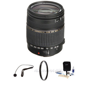 Tamron 28-300mm: Picture 1 regular