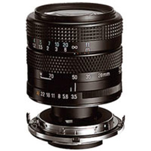 Tamron Sp 28-80 3.5/4.2 Macro Lens *67: Picture 1 regular