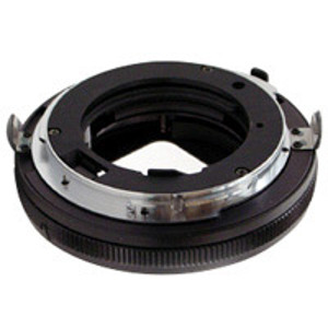 Tamron Adaptall-2 Canon Fd Mount: Picture 1 regular