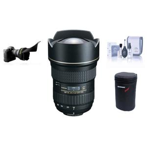 Tokina 16-28MM F/2.8 ATX Pro FX Zoom Lens ATX168PROFXC K