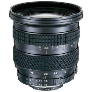 Tokina Af 19-35 3.5 4.5 F/eos: Picture 1 regular
