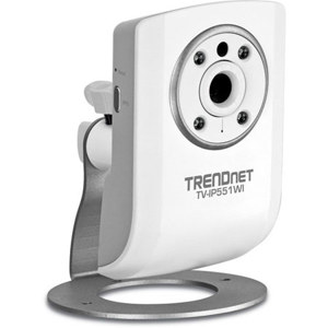 TRENDnet TV-IP551WI: Picture 1 regular