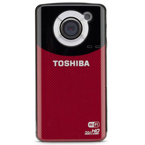 Toshiba Air10: Picture 1 regular