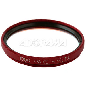  Thousand Oaks Nebular Filter 2" Lp-4 H-beta 