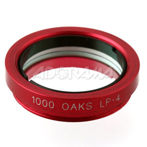  Thousand Oaks Nebular Filter 1.25" Lp-4 h-beta 