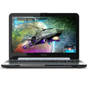 Toshiba S955-S5376: Picture 1 regular