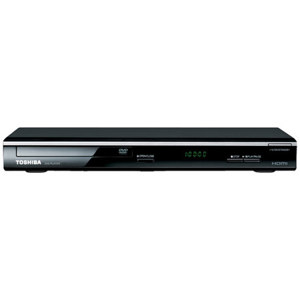 Toshiba SD5300: Picture 1 regular