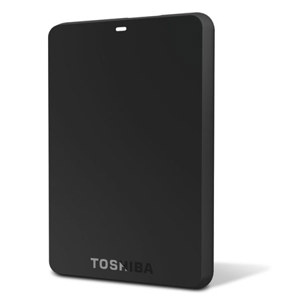 Toshiba Canvio Basics 1.5TB USB 3.0 Portable Hard Drive