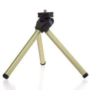  Adorama Mini Tabletop Tripod 