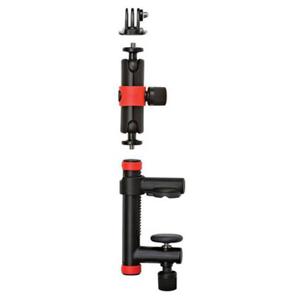  Joby Action Clamp + Locking Arm for GoPro Camera 