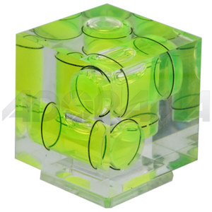  Adorama Triple Bubble Level 