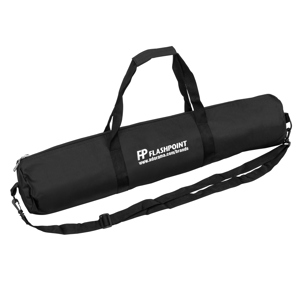  Flashpoint Case 35" for Tripods & Lightstands - Black.Padded 