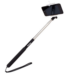 Flashpoint PX202 4 Section 21" Extender Monopod QUIKPOD