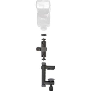  Joby JB01312 Flash Clamp & Locking Arm 