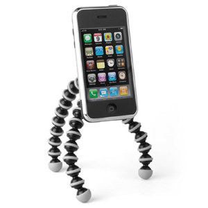 Joby Gorillamobile for Handheld Mobile Devices: Picture 1 regular