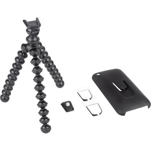 Joby GM201EN Gorillamobile for iPhone 3G/3GS: Picture 1 regular