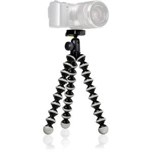  Joby Gorillapod Pod Hybrid for Compact System Camera 