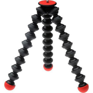  Joby Gorillapod SLR-Zoom, Red 