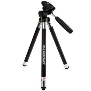  Adorama Table Top 8 section Tripod with Panhead - Extended -42" 