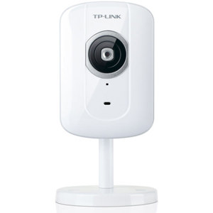 TP-LINK Network Security Camera