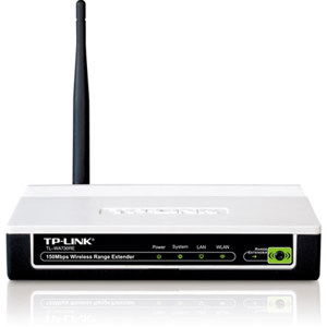 TP-Link TL-WA730RE 150Mbps Wireless Lite N Range Extender: Picture 1 regular