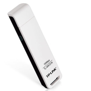 TP-Link TL-WN721N 150Mbps Wireless N USB Adapter TL-WN721N