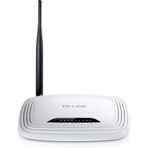 TP-Link TL-WR740N 150Mbps Wireless N Router TL-WR740N