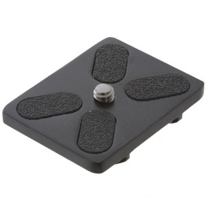 Tiltall Tiltall QR Quick Release Plate for Traveler Tripod 
