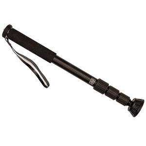 Monostat 191027 RS16K Art 4-Section Tubing Monopod 62.2: Picture 1 regular