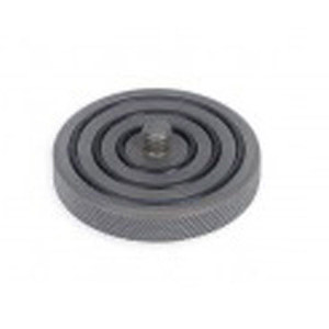  Ideesign Q Top Tripod Quick Release Plate 1/4x20" Screw. (Replacement) 