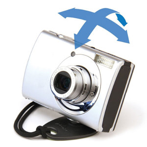  Tiltpod Quick-Connect Magnetic Camera Support 