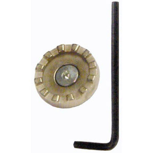  Trek-Tech MagAdapter STAR for MagMount Pro & STAR/TrekPod XL/GO Pro/Opteras 