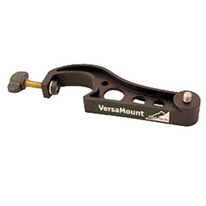 Trek-Tech VersaMount Clamp with 1/4"-20 Screw for TrekPod 