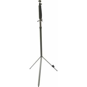  Trek-Tech TrekPod II with MagMount Star, Up to 9lbs Capacity, 57.5" Tripod/62.5" Monopod Height 