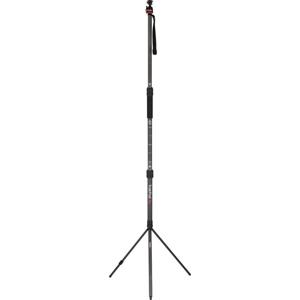  Trek-Tech TrekPod XL Essentials Kit, Includes T-Pod Mini Tripod with Ballhead & MagMount STAR Quick Release System, 2x MagAdapter STAR 